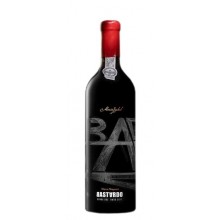 Maria Izabel Bastardo 2017 Červené víno