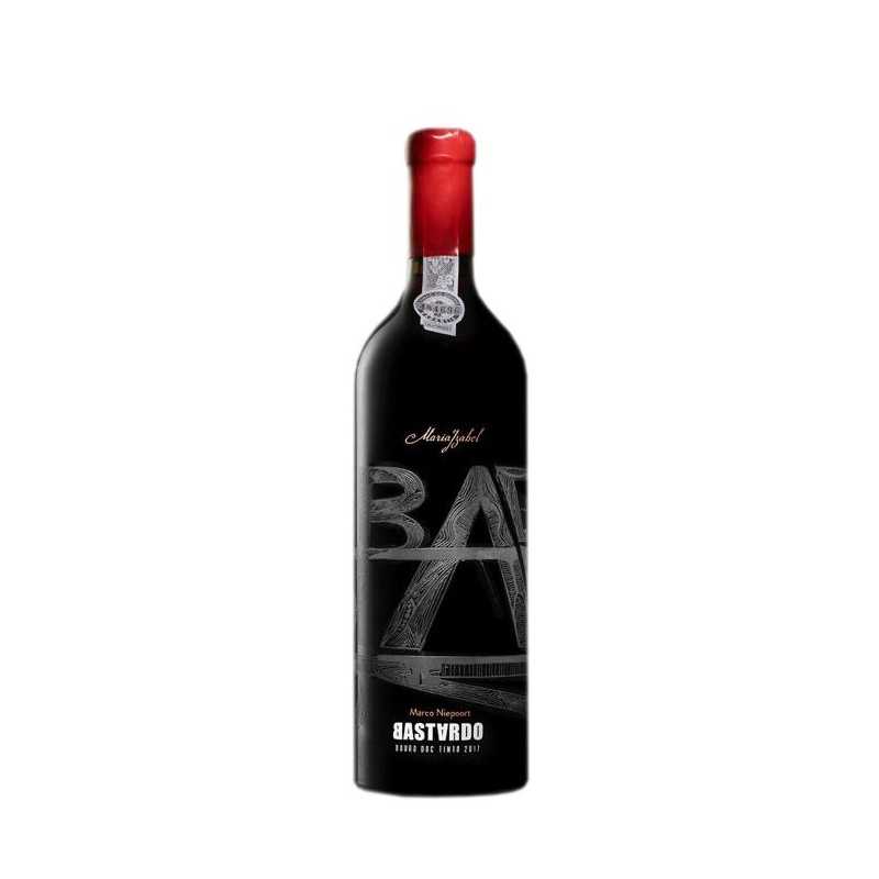 Maria Izabel Bastardo 2017 Red Wine Maria Izabel Bastardo 2017 Red Wine