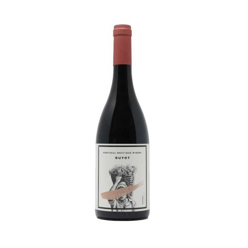 Guyot 2018 Red Wine Guyot 2018 Red Wine