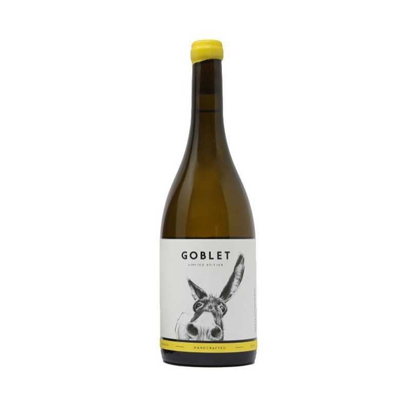 Goblet 2016 White Wine Goblet 2016 White Wine