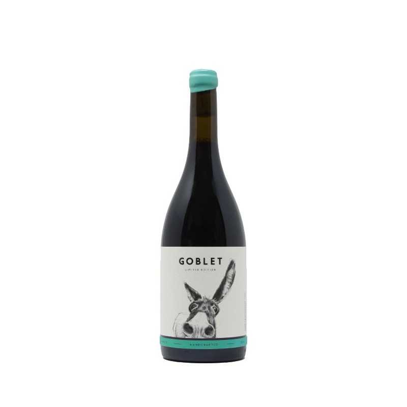 Goblet Clarete 2016 Rosé Wine Goblet Clarete 2016 Rosé Wine