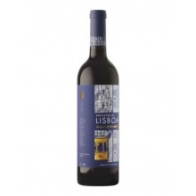 Encostas de Lisboa Syrah Red Wine