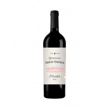 Quinta da Areia Safada Merlot 2017 rødvin|Winefromportugal