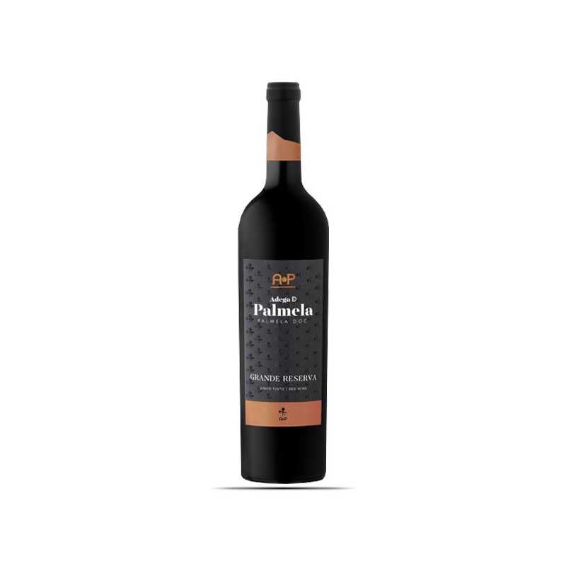 Adega da Palmela Grande Reserva 2017 Rødvin|Winefromportugal