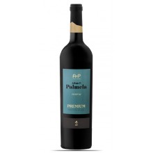 Adega da Palmela Premium 2017 rødvin|Winefromportugal