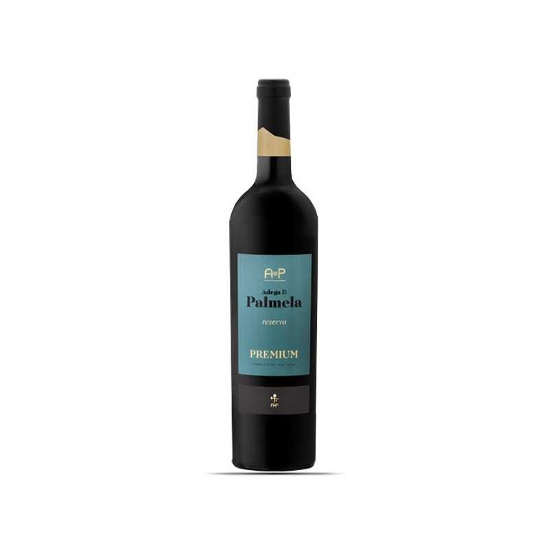 Adega da Palmela Moscatel Galego Roxo 2019 Bílé víno