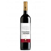 Colinas de Borba 2019 rødvin|Winefromportugal