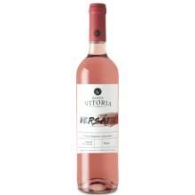 Versátil 2021 Rosé Wine