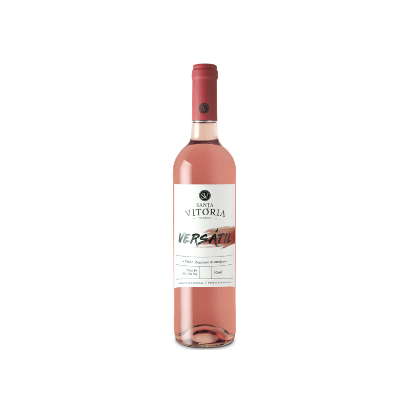 Versátil 2021 Rosé Wine Versátil 2021 Rosé Wine