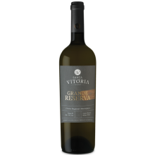 Casa de Santa Vitoria Grande Reserva 2019 Bílé víno