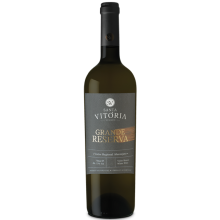 Casa de Santa Vitoria Grande Reserva 2019 White Wine
