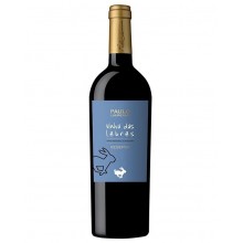 Vinha Das Lebres Reserva 2019 červené víno
