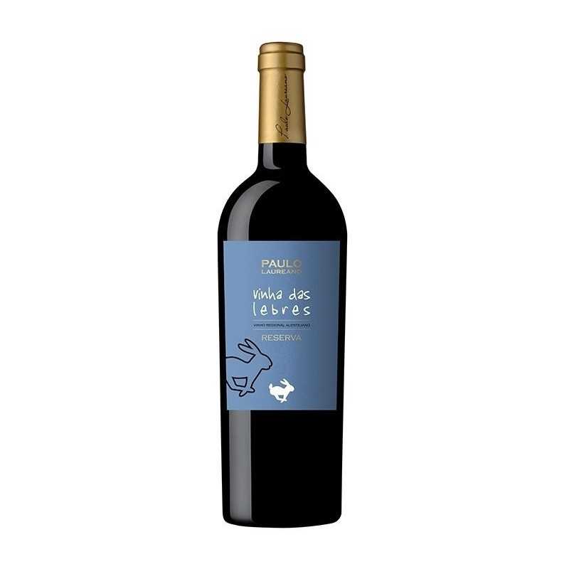 Vinha das Lebres Reserva 2019 Rødvin|Winefromportugal