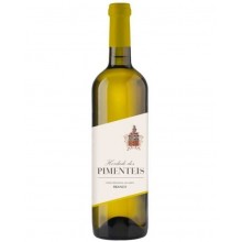 Herdade dos Pimenteis 2021 White Wine