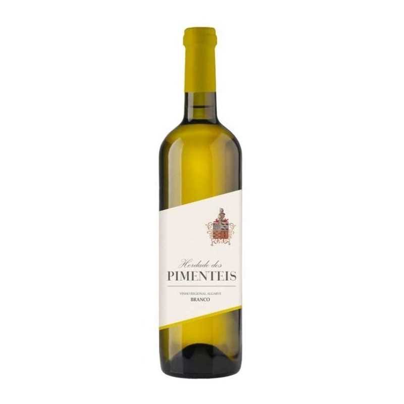 Herdade dos Pimenteis 2021 White Wine Herdade dos Pimenteis 2021 White Wine