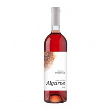 Herdade dos Pimenteis 2019 Rosé Wine