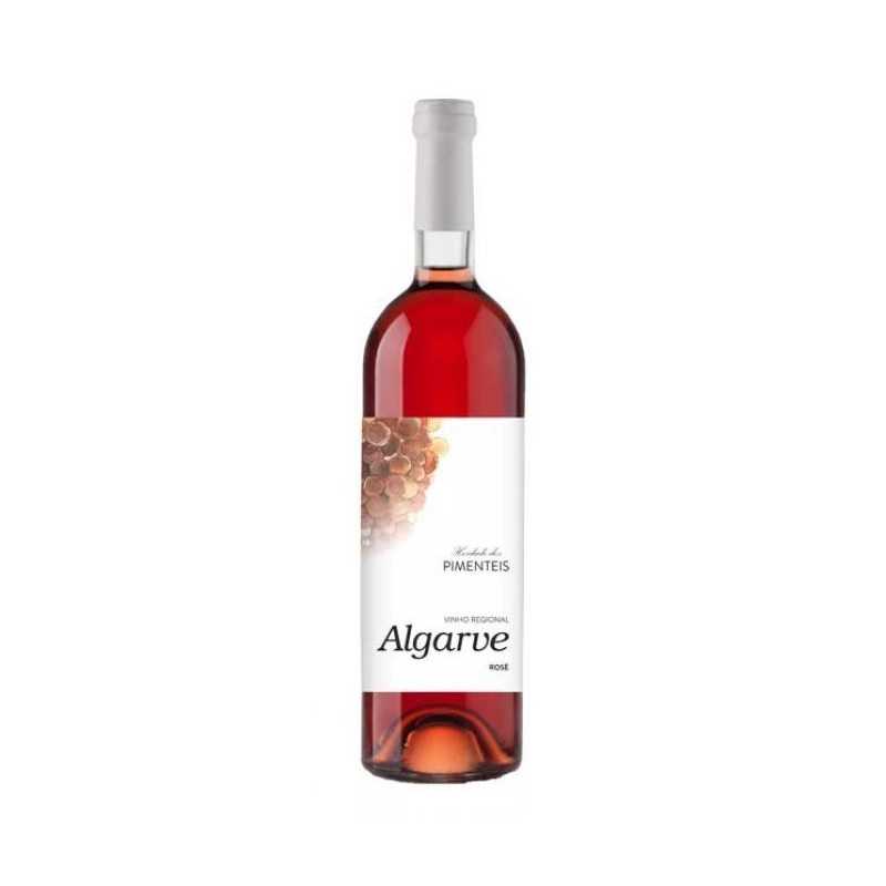 Herdade dos Pimenteis 2019 Rosé Wine Herdade dos Pimenteis 2019 Rosé Wine