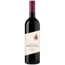 Herdade dos Pimenteis Červené víno Reserva 2020