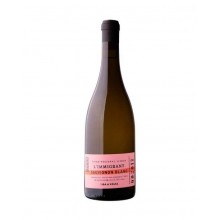 Les a Les L'Immigrant Sauvignon Blanc 2018 White Wine