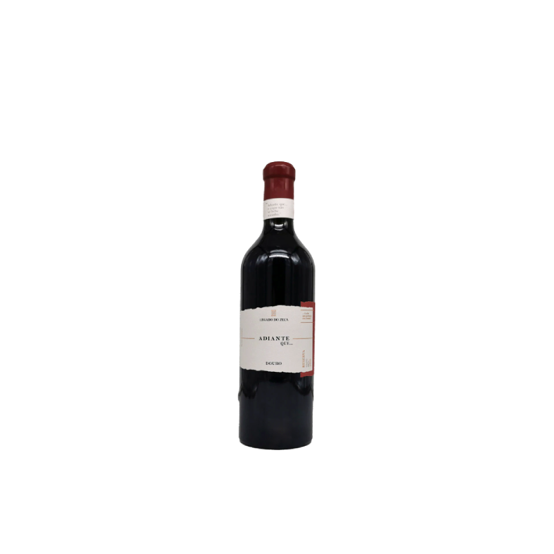 Legado do Zeca Adiante que... 2019 Red Wine Legado do Zeca Adiante que... 2019 Red Wine