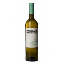 Conves 2019 White Wine