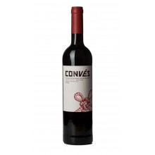 Conves 2020 rødvin|Winefromportugal