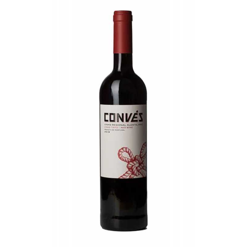 Conves 2020 Red Wine Conves 2020 Red Wine