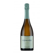 Conves Brut Nature 2018 hvid mousserende vin|Winefromportugal