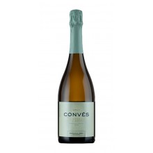 Conves Brut Nature 2018 White Sparkling Wine