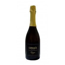 Conves Reserva Brut 2016 mousserende vin|Winefromportugal