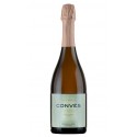 Conves Brut 2018 Rosé Sparkling Wine