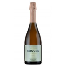 Conves Brut 2018 Rosé mousserende vin|Winefromportugal