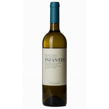 Infantes 2019 Bílé víno