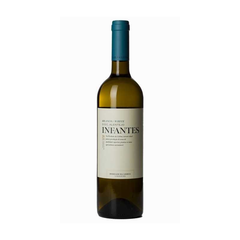 Infantes 2019 White Wine Infantes 2019 White Wine