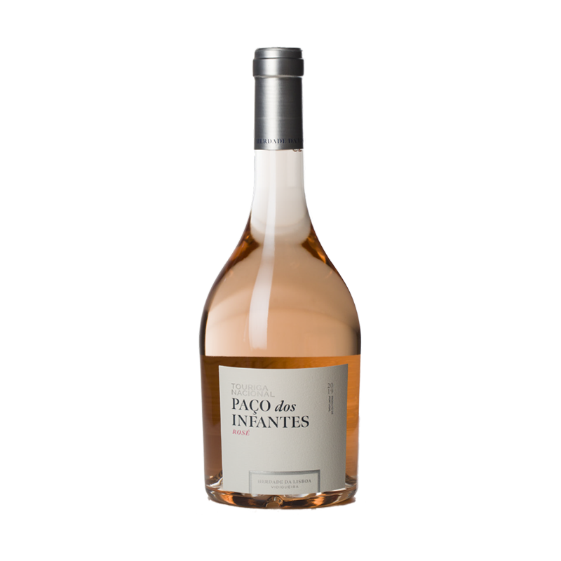 Paço dos Infantes 2020 Rosé Wine