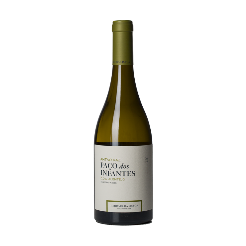 Paço dos Infantes Antão Vaz 2020 White Wine Paço dos Infantes Antão Vaz 2020 White Wine