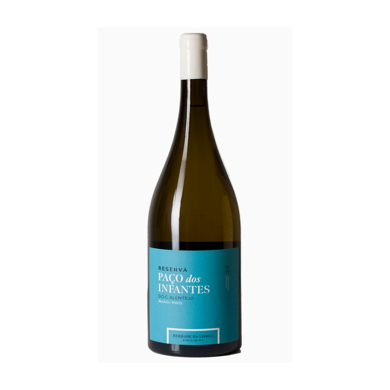 Paço dos Infantes Reserva 2019 White Wine Paço dos Infantes Reserva 2019 White Wine