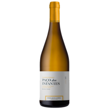 Paço dos Infantes Chardonnay 2021 hvidvin|Winefromportugal