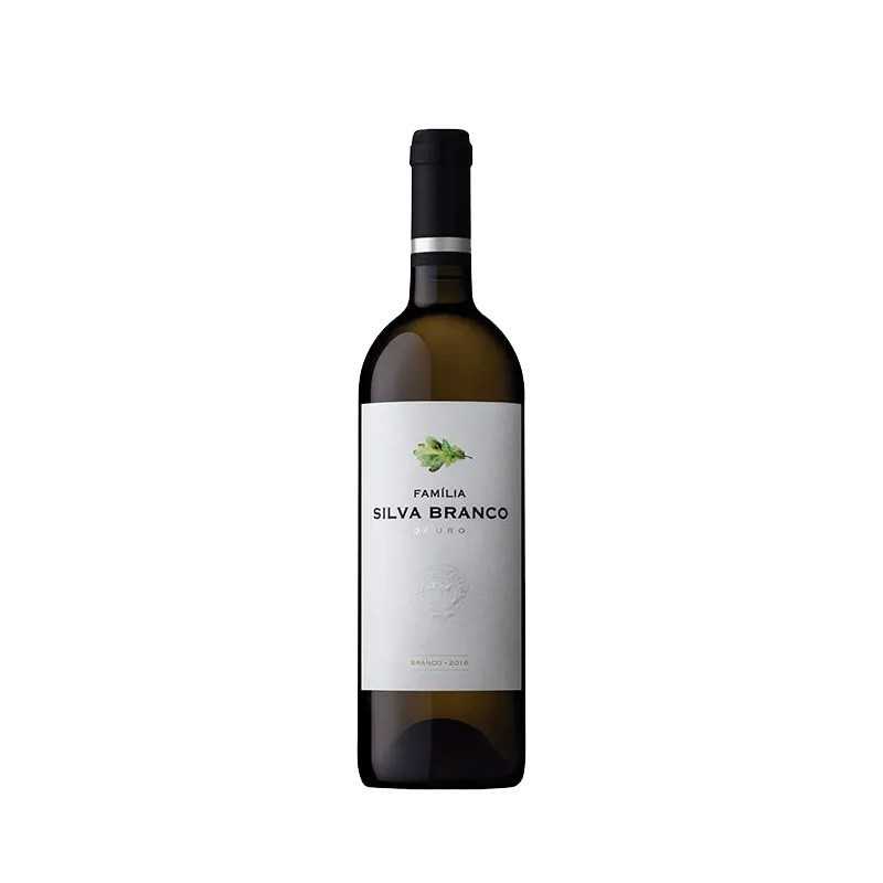 Familia Silva Branco 2018 White Wine|Winefromportugal