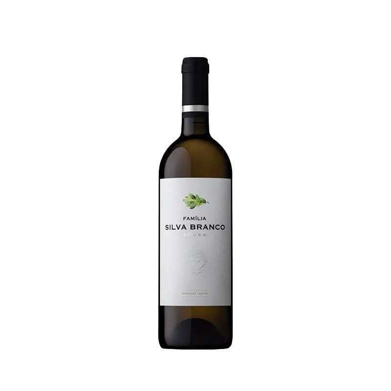 Familia Silva Branco Bílé víno 2018
