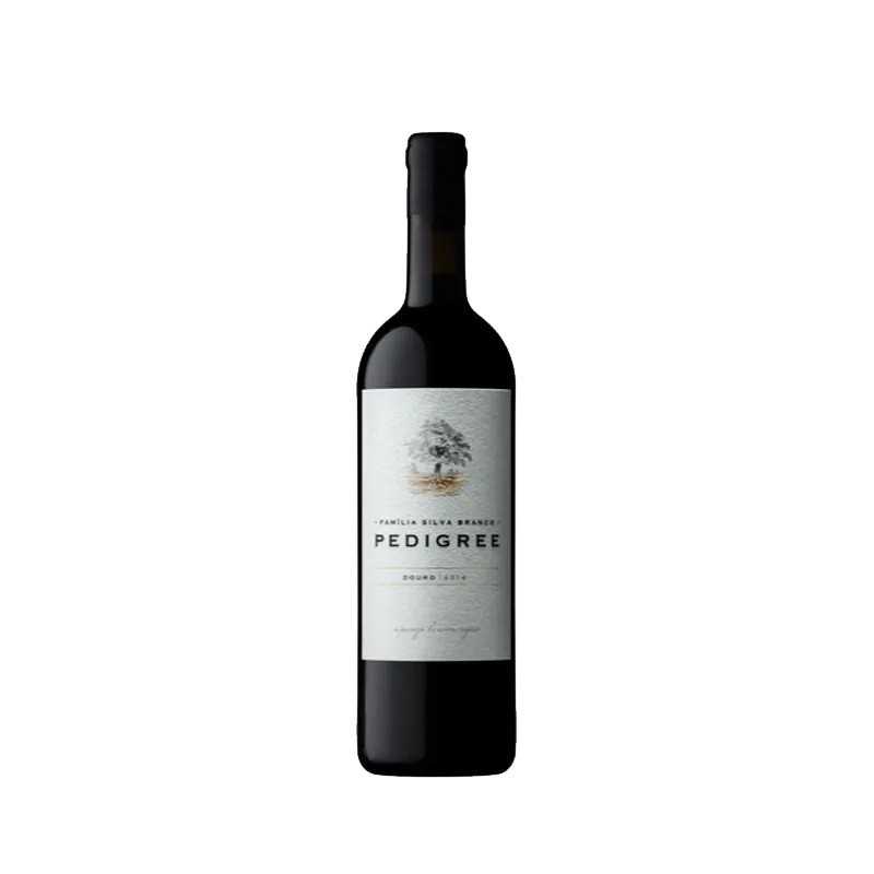 Familia Silva Branco Pedigree 2016 Red Wine Familia Silva Branco Pedigree 2016 Red Wine
