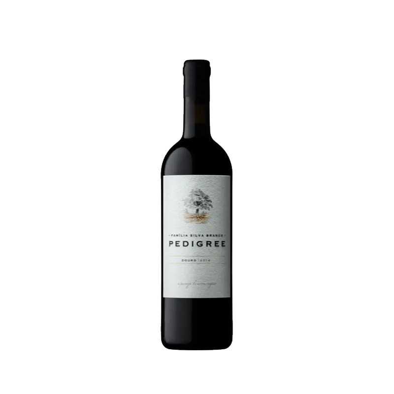 Familia Silva Branco Pedigree 2016 Red Wine