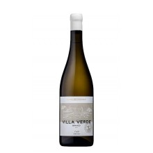 Familia Silva Branco Villa Verde 2017 Bílé víno