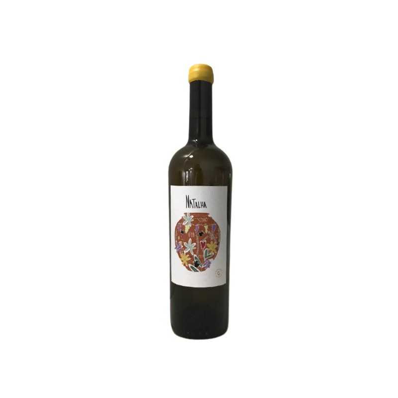 NaTalha 2021 Red Wine NaTalha 2021 Red Wine