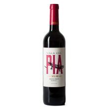 Vale da Pia 2020 Red Wine