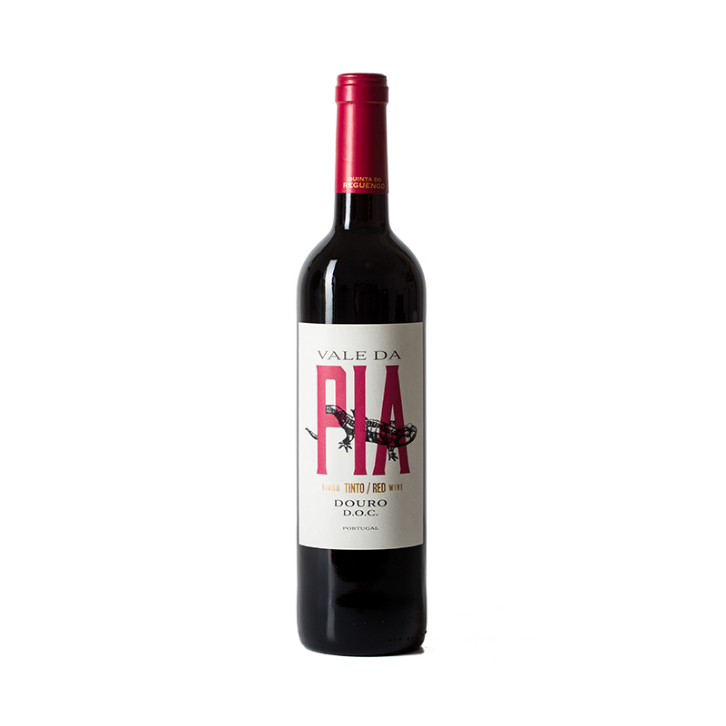 Vale da Pia 2020 rødvin|Winefromportugal