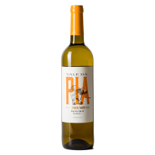 Vale da Pia 2021 hvidvin|Winefromportugal