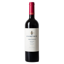 Červené víno Cortes do Reguengo 2018