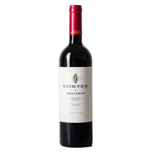 Cortes do Reguengo 2018 Red Wine