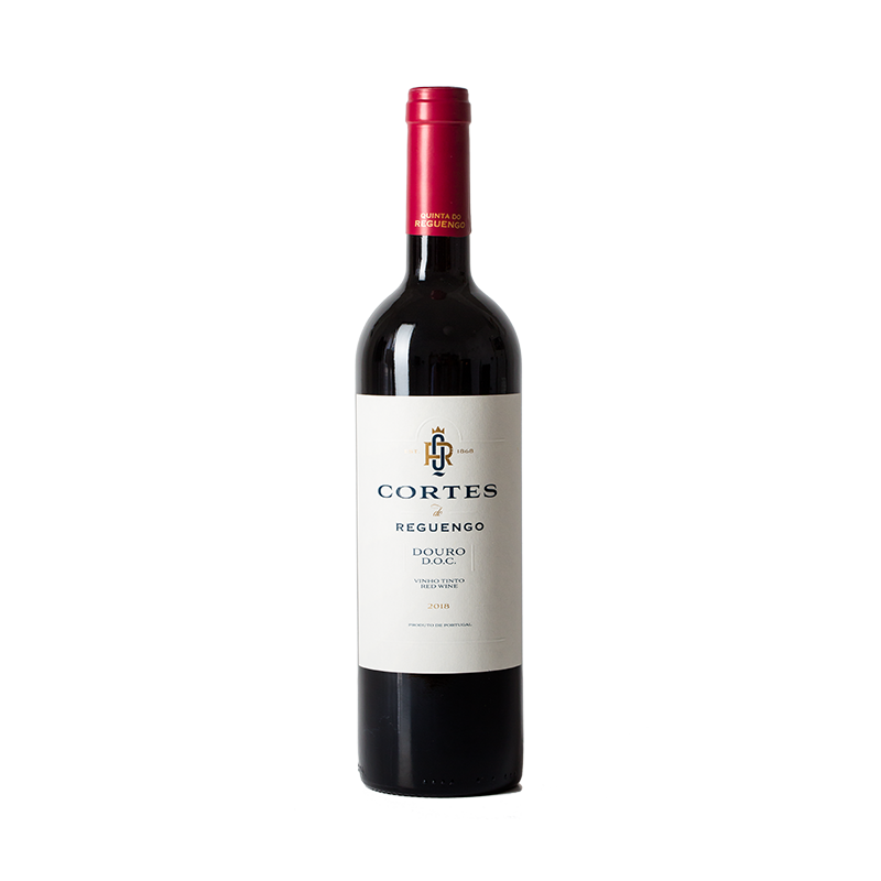 Cortes do Reguengo 2018 Red Wine Cortes do Reguengo 2018 Red Wine